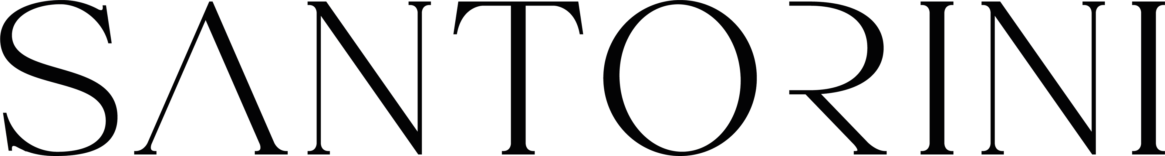 Santorini Elegance US